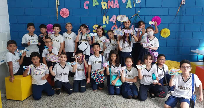 Carnaval 2023